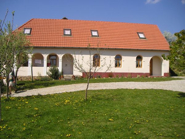 La maison de ilonka