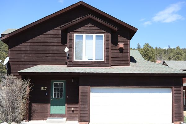 La maison de Tim