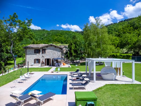 La maison de FABIOLA LUISA