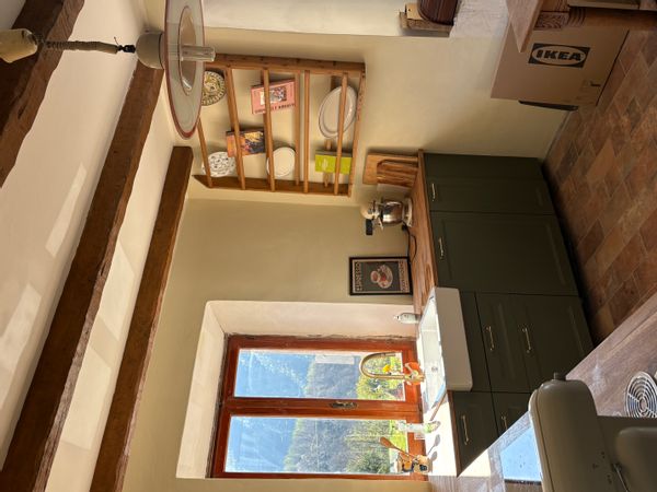 La maison de Karin & Ole