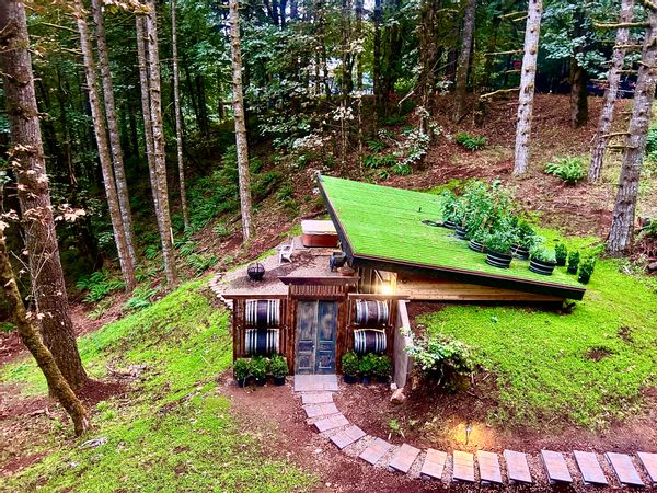 La maison de ryan