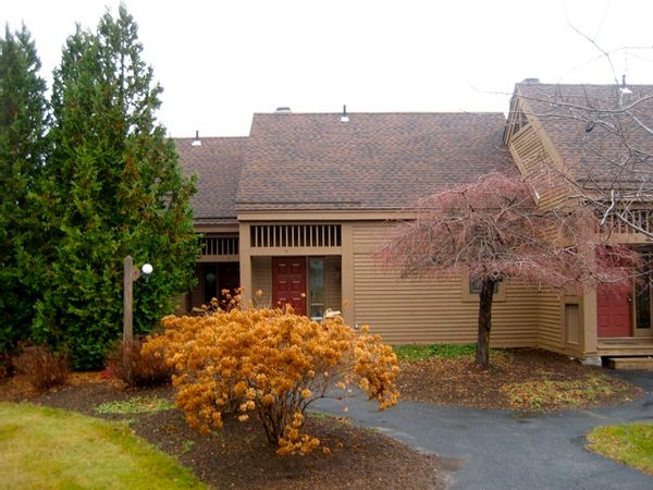 La maison de Jo Ann