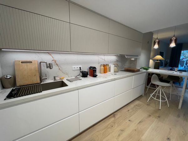 Le luxe dans les moindres détails au calme au soleil toute l année