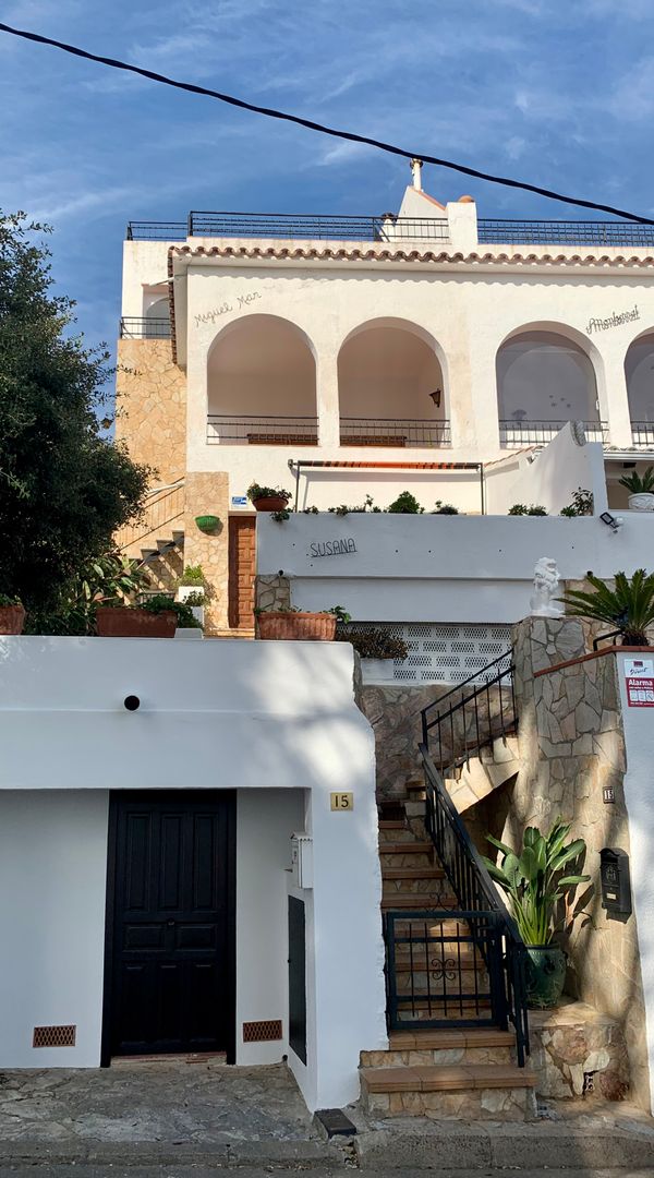 La Casita d'Emmanuelle et Julien