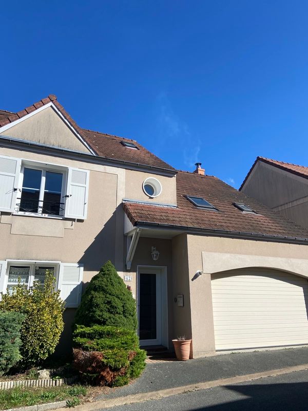 GP été 2026 : grande maison familiale entre Paris et Fontainebleau
