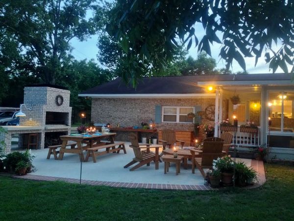 La maison de Wendy