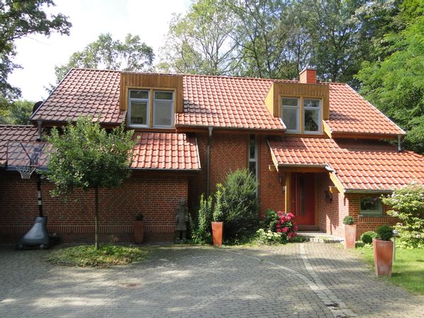 La maison de Maren