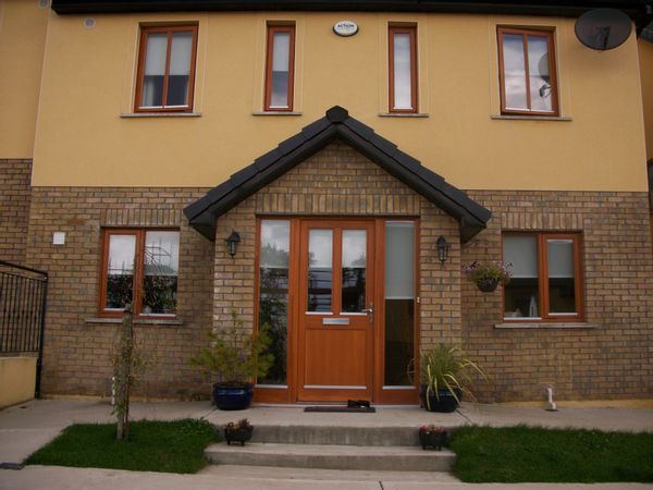 La maison de margaret