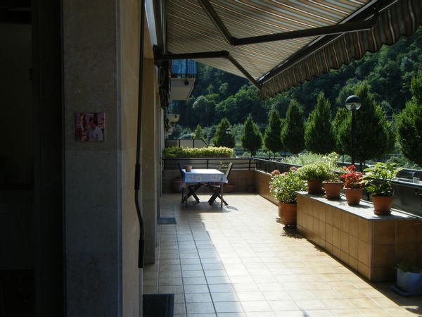 La maison de amaya