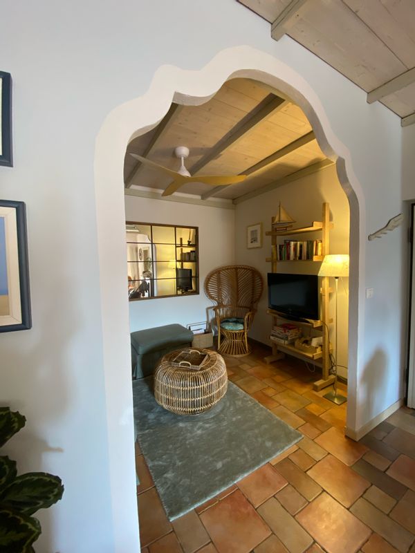 La maison de marta