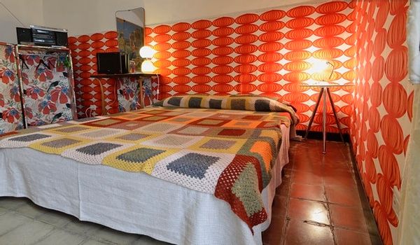 La maison de Luca & Enrica
