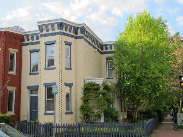 La maison de Beth