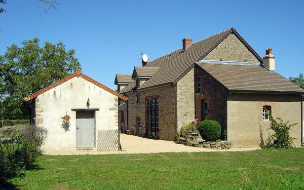 La maison de Philip