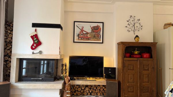 La maison de Hale