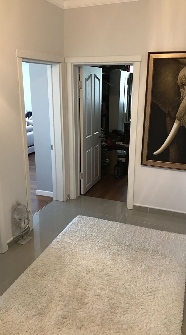 La maison de olcay