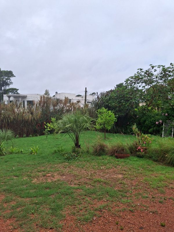 La maison de Marcela