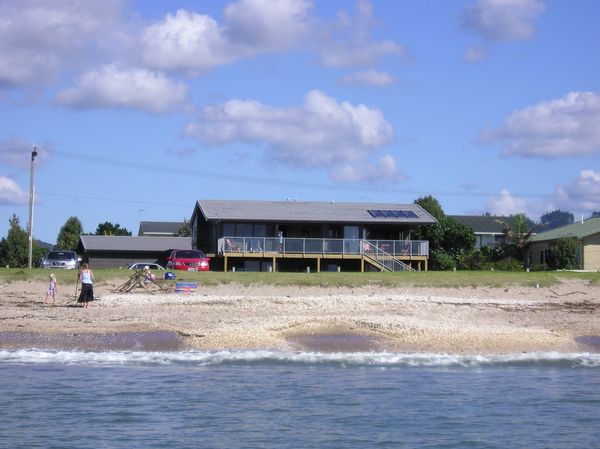 La maison de Prue