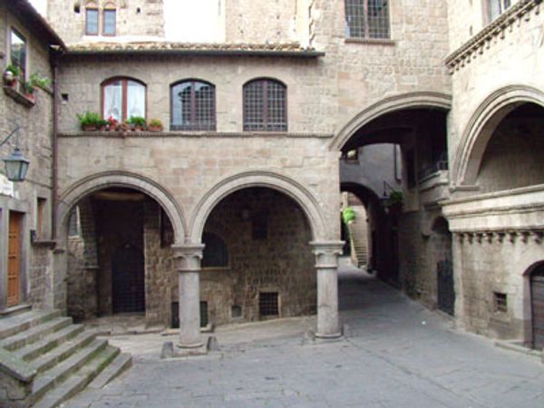 La maison de Andrea