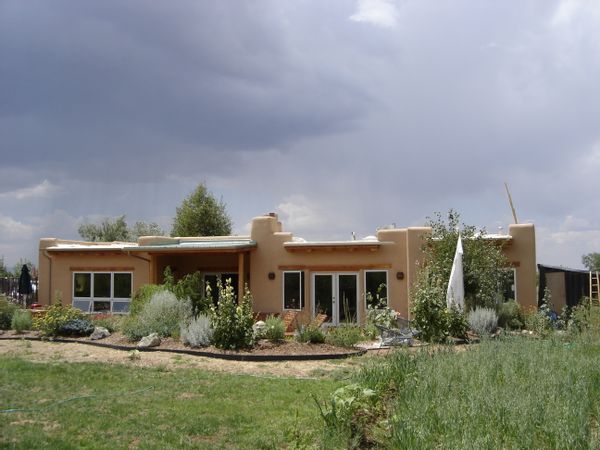 La maison de Tara