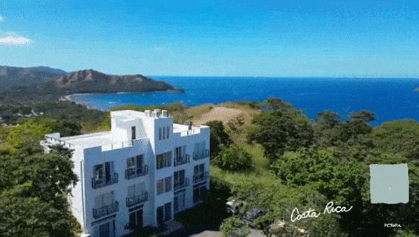 La maison de Marlene