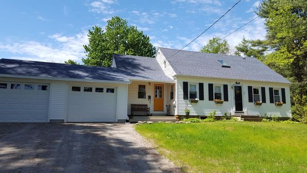 La maison de Dennis