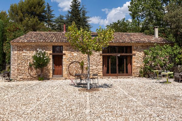 La maison de Suzanne
