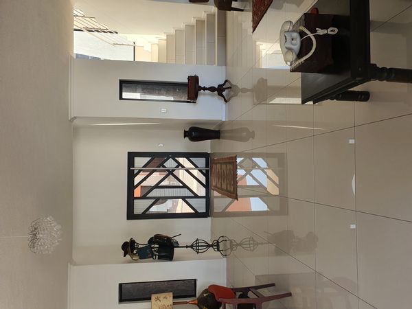 La maison de Vicky