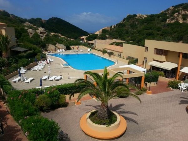 appartement à Costa Paradiso, Italia