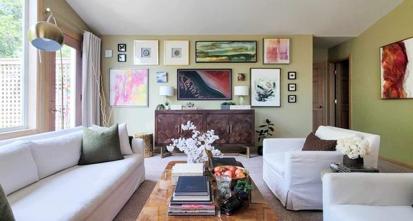 La maison de Melissa
