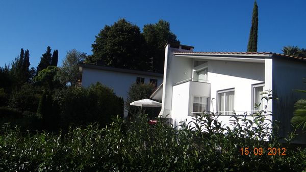 La maison de Michela & Antonio