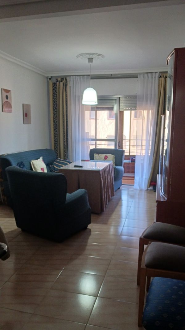 La maison de Juan