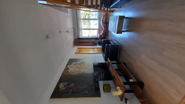 La maison de Carmen