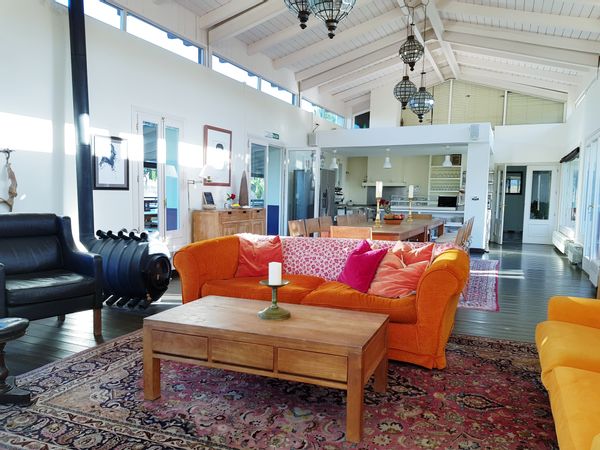 La maison de Christina & Pom