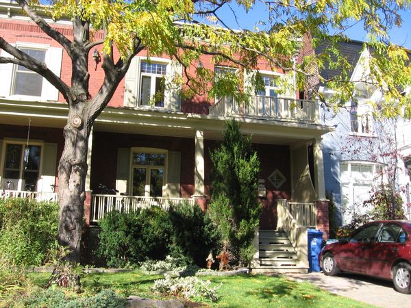 Venez découvrir Montréal et les grands espaces du Québec.