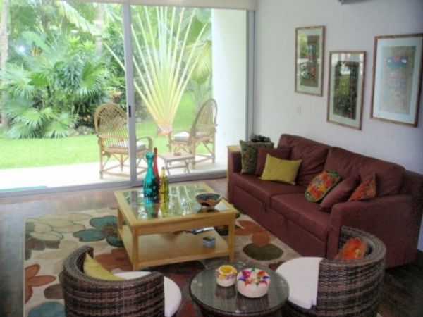 My home
