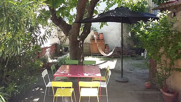 MAISON DE CHARME A SAINT CYPRIEN VILLAGE