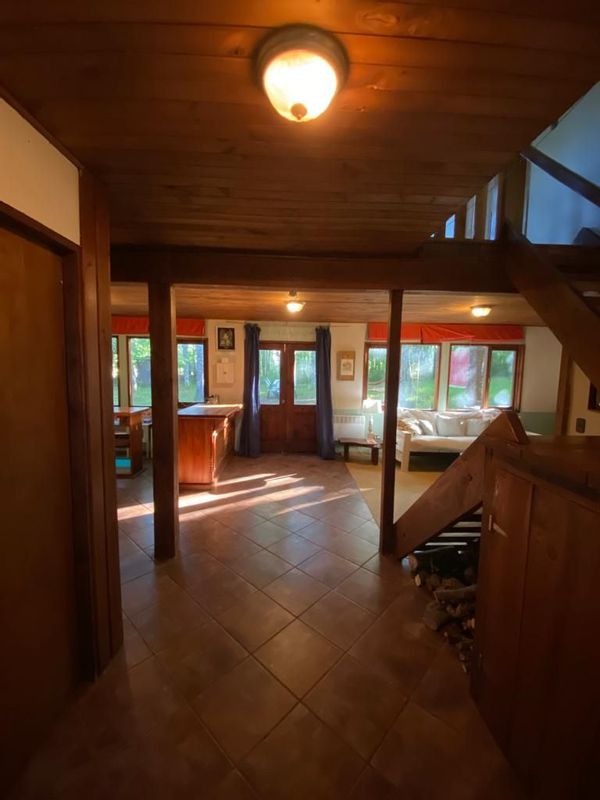 La maison de Macarena