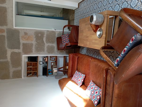 Duplex la Terrasse Jasmin