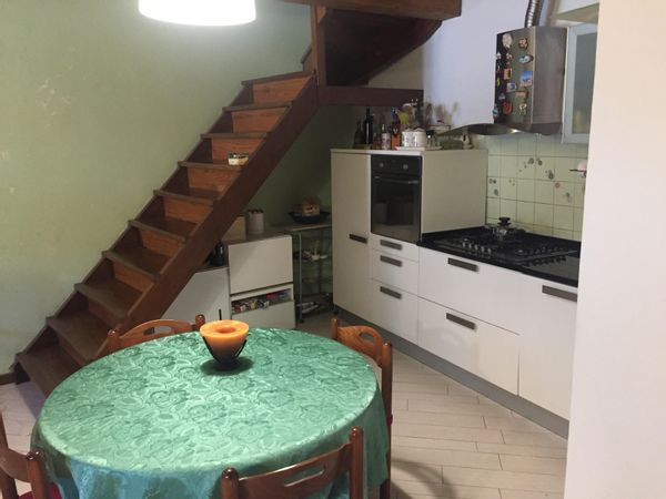 La maison de alessio