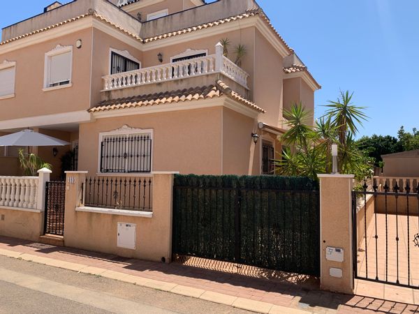 La maison de Pepe