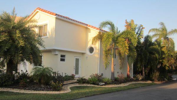 La maison de Goran