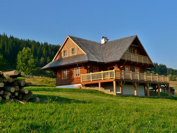 La maison de Miroslav