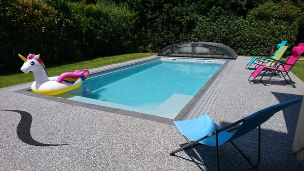 Bienvenue en Broceliande au cœur de la Bretagne