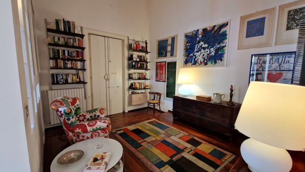 La maison de adriana