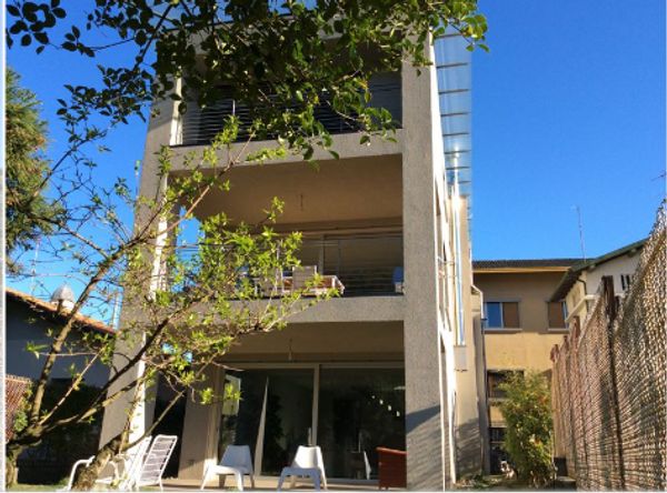 La maison de claudia
