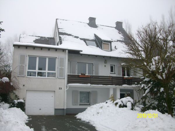 La maison de Hubert