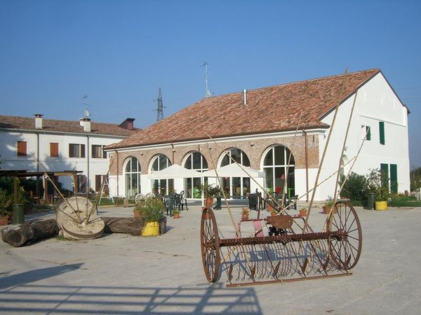 La maison de LUCA
