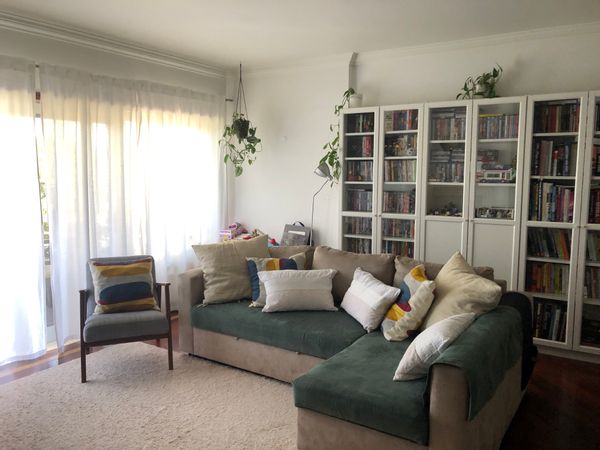 La maison de Sandra