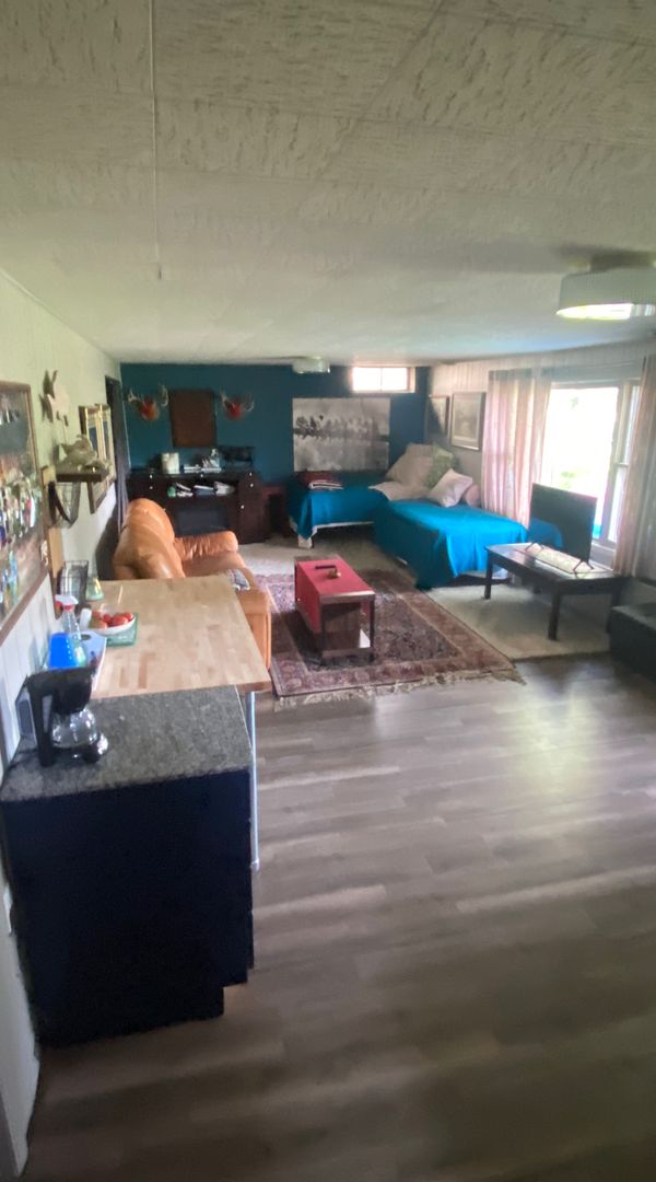 La maison de Kelly