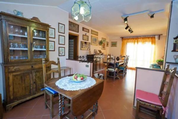 La maison de ildegarda